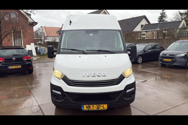 Iveco Daily 35S16V 2.3 L3H2