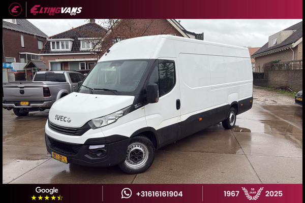 Iveco Daily 35S16V 2.3 L3H2