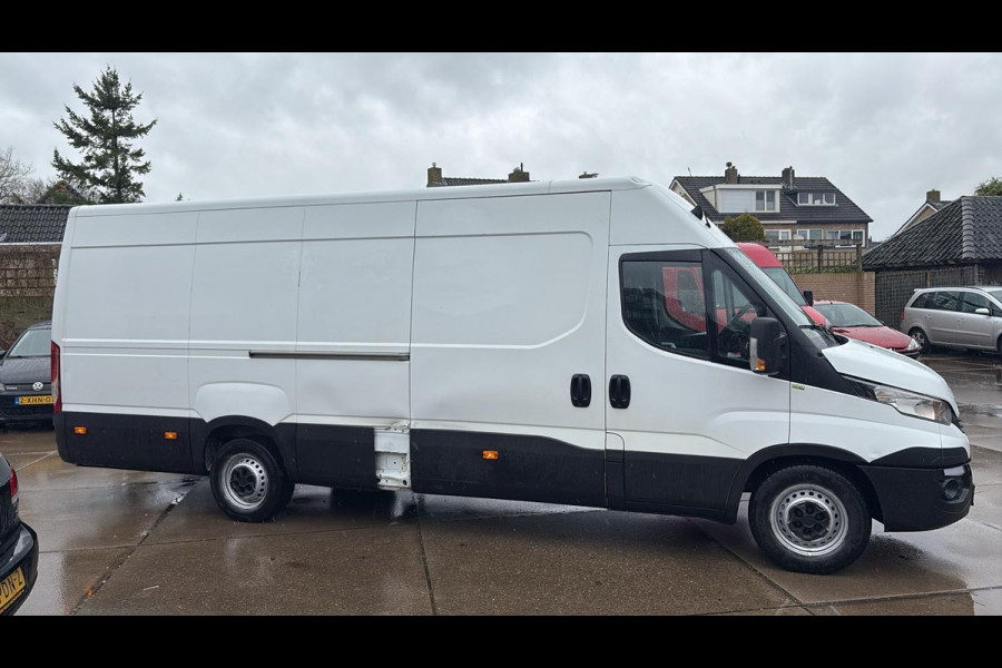 Iveco Daily 35S16V 2.3 L3H2