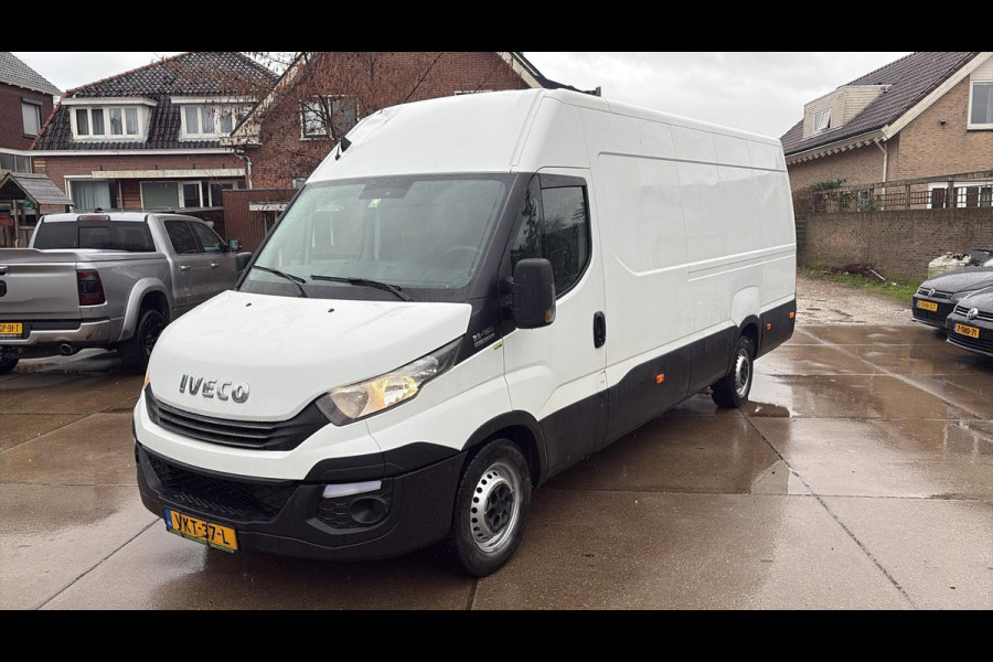 Iveco Daily 35S16V 2.3 L3H2