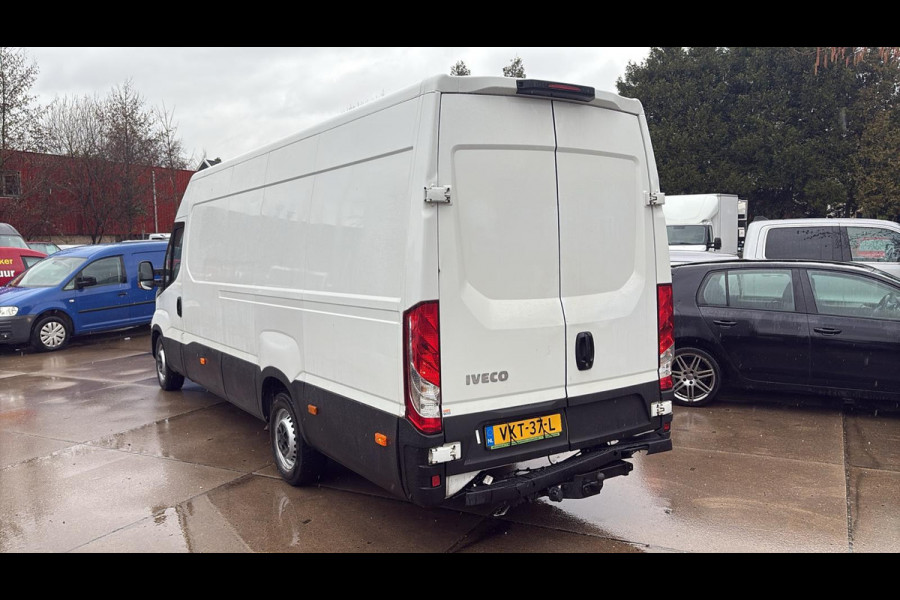 Iveco Daily 35S16V 2.3 L3H2