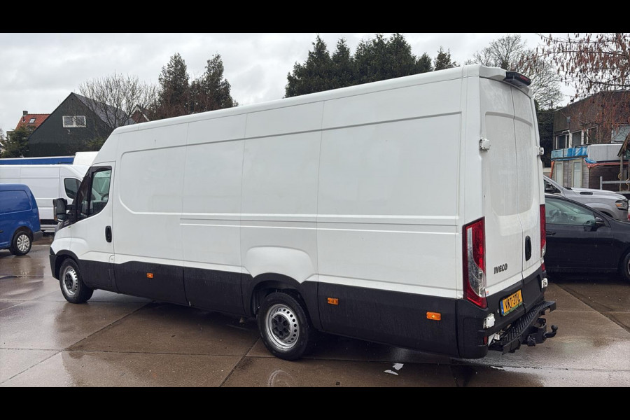 Iveco Daily 35S16V 2.3 L3H2