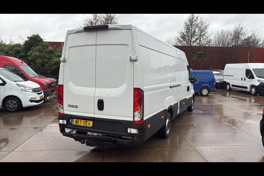 Iveco Daily 35S16V 2.3 L3H2