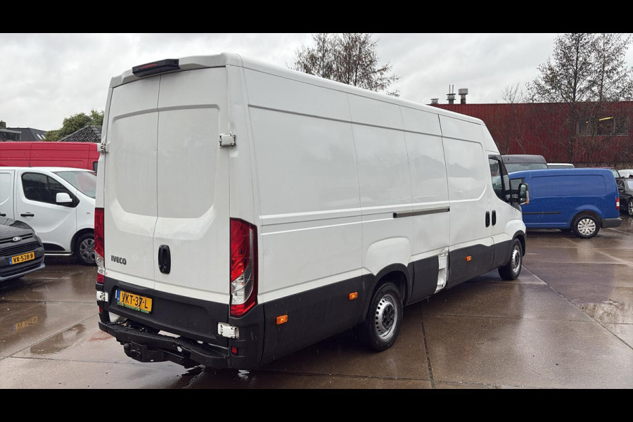 Iveco Daily 35S16V 2.3 L3H2