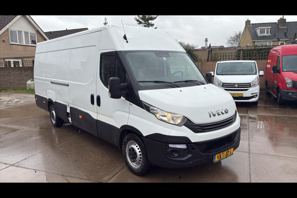 Iveco Daily 35S16V 2.3 L3H2