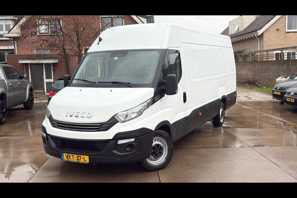 Iveco Daily 35S16V 2.3 L3H2