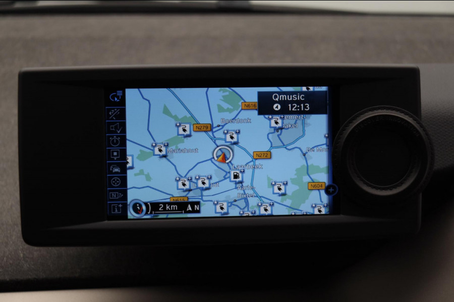 BMW i3 Basis 94Ah 33 kWh Navigatie Camera Climate-control * Origineel Nederlands *