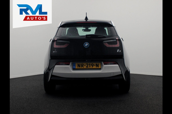 BMW i3 Basis 94Ah 33 kWh Navigatie Camera Climate-control * Origineel Nederlands *