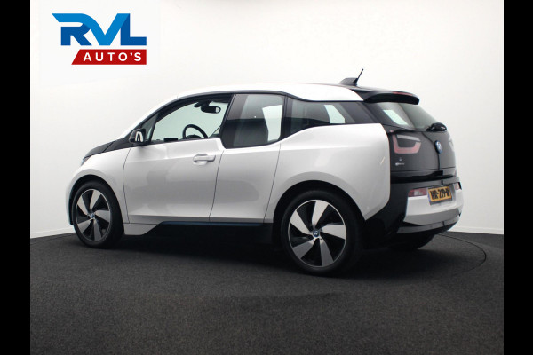 BMW i3 Basis 94Ah 33 kWh Navigatie Camera Climate-control * Origineel Nederlands *