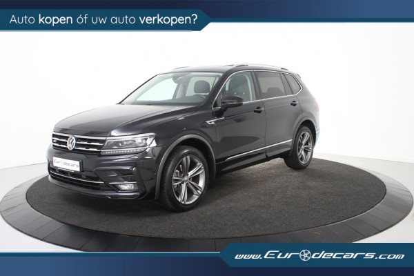 Volkswagen Tiguan Allspace 1.5 TSI R-Line *1ste Eigenaar*Full Options*