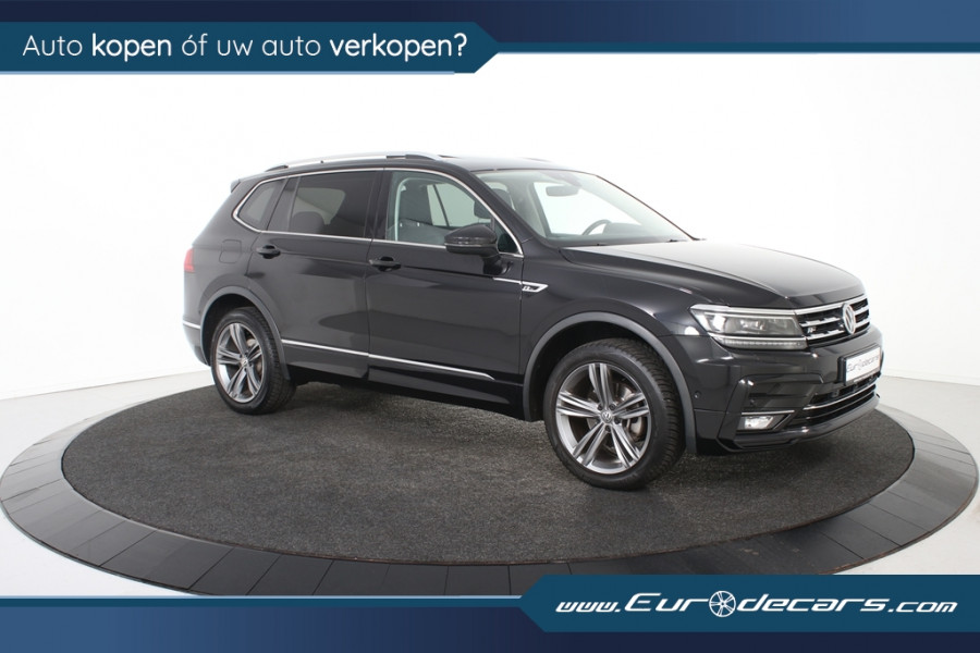 Volkswagen Tiguan Allspace 1.5 TSI R-Line *1ste Eigenaar*Full Options*