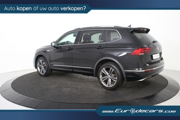 Volkswagen Tiguan Allspace 1.5 TSI R-Line *1ste Eigenaar*Full Options*