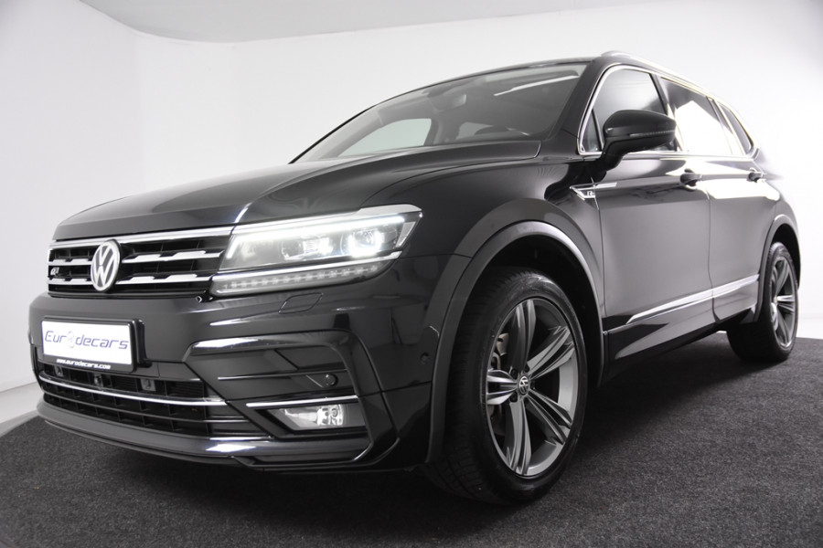 Volkswagen Tiguan Allspace 1.5 TSI R-Line *1ste Eigenaar*Full Options*