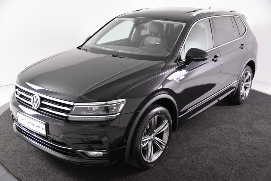 Volkswagen Tiguan Allspace 1.5 TSI R-Line *1ste Eigenaar*Full Options*