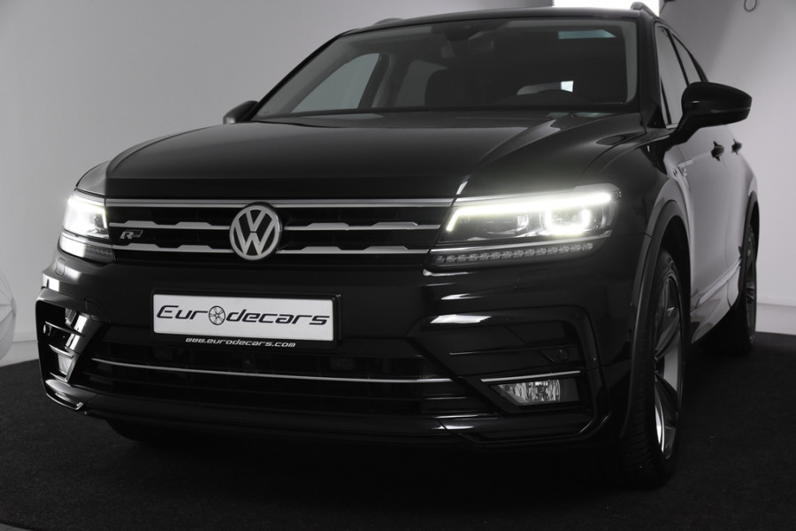 Volkswagen Tiguan Allspace 1.5 TSI R-Line *1ste Eigenaar*Full Options*