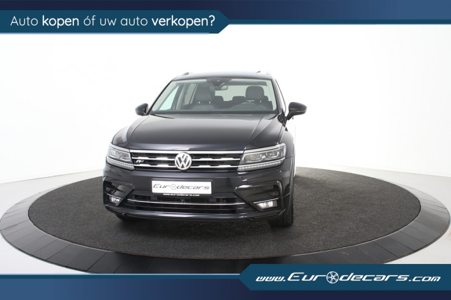 Volkswagen Tiguan Allspace 1.5 TSI R-Line *1ste Eigenaar*Full Options*