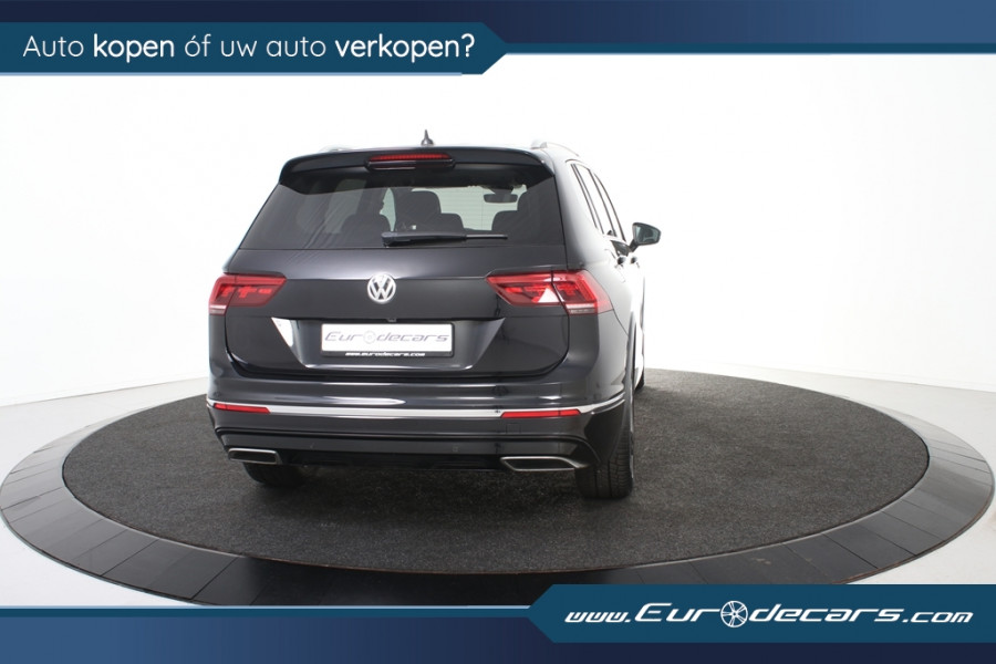 Volkswagen Tiguan Allspace 1.5 TSI R-Line *1ste Eigenaar*Full Options*