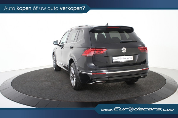 Volkswagen Tiguan Allspace 1.5 TSI R-Line *1ste Eigenaar*Full Options*