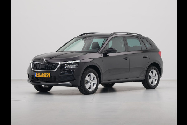 Škoda Kamiq 1.0 TSI Ambition