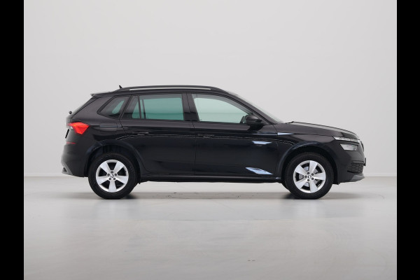 Škoda Kamiq 1.0 TSI Ambition