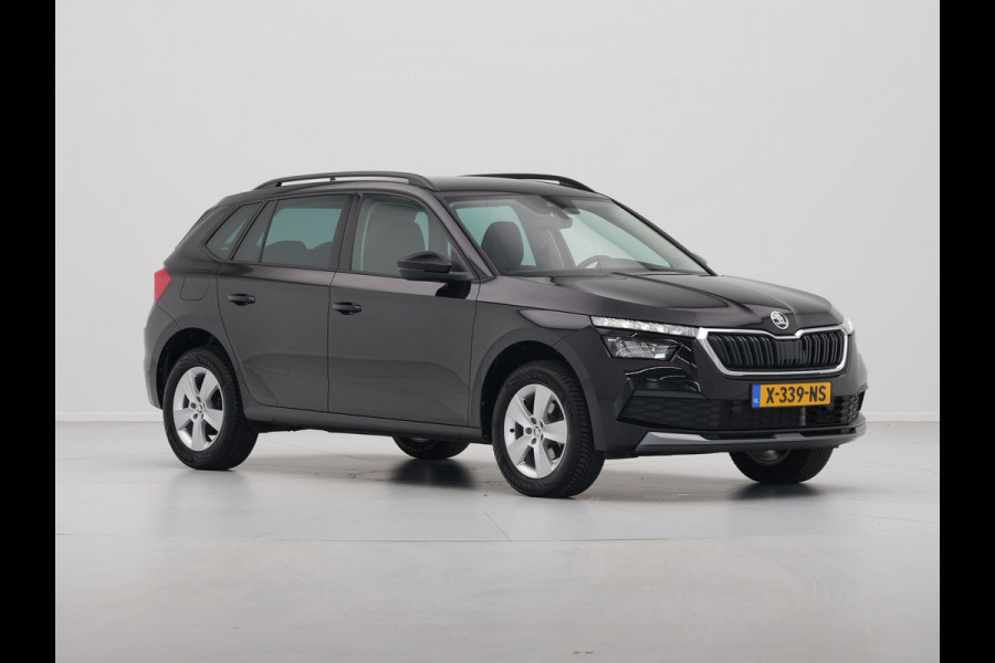 Škoda Kamiq 1.0 TSI Ambition