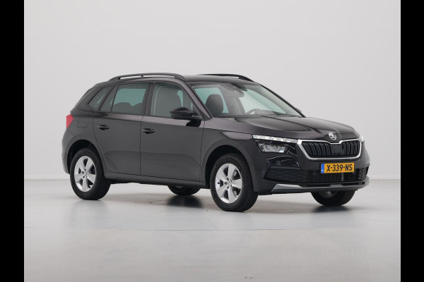 Škoda Kamiq 1.0 TSI Ambition