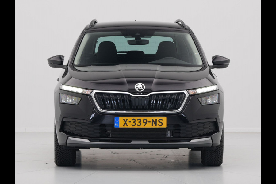 Škoda Kamiq 1.0 TSI Ambition