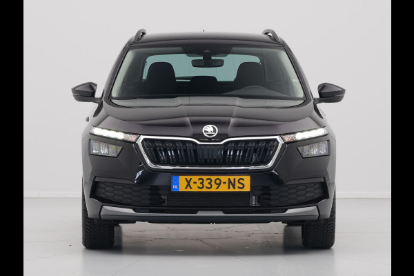 Škoda Kamiq 1.0 TSI Ambition