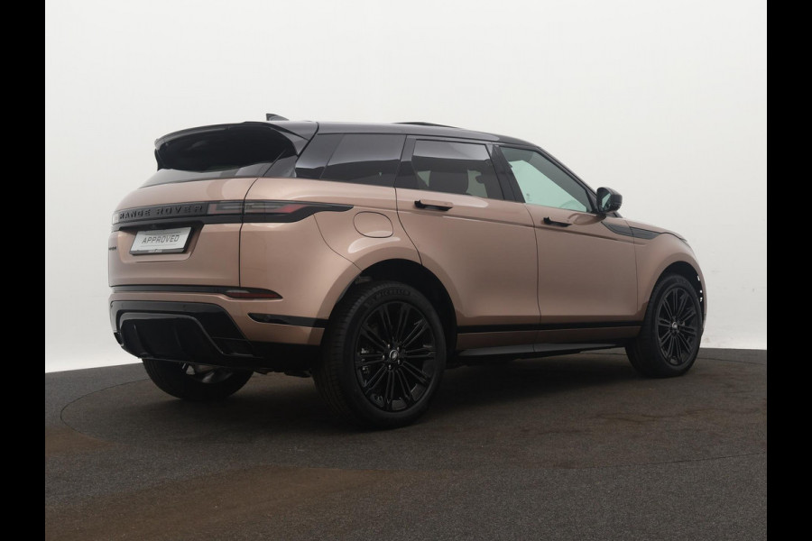 Land Rover Range Rover Evoque P300e AWD R-Dynamic SE