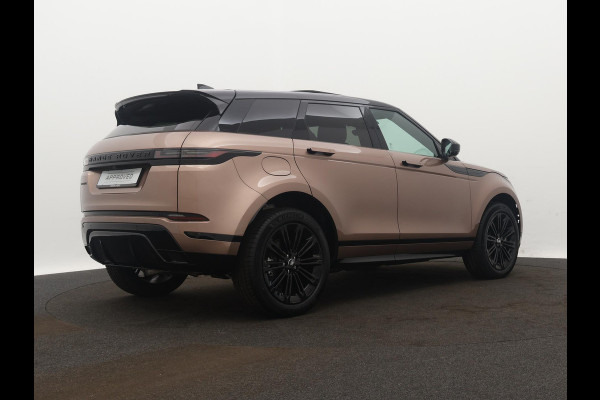 Land Rover Range Rover Evoque P300e AWD R-Dynamic SE