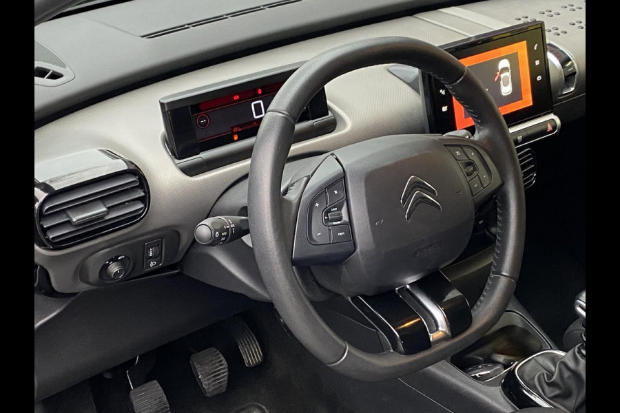 Citroën C4 Cactus 1.2 PureTech Shine Plus - * 27.870 KM * Navigatie I Airco I PDC/Camera I Apple Carplay I Dealer onderhouden