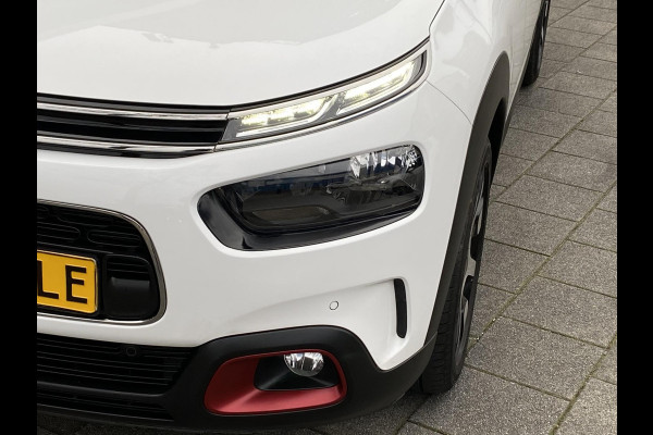 Citroën C4 Cactus 1.2 PureTech Shine Plus - * 27.870 KM * Navigatie I Airco I PDC/Camera I Apple Carplay I Dealer onderhouden