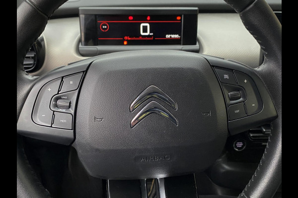 Citroën C4 Cactus 1.2 PureTech Shine Plus - * 27.870 KM * Navigatie I Airco I PDC/Camera I Apple Carplay I Dealer onderhouden