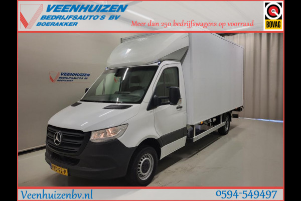 Mercedes-Benz Sprinter 314CDI Bakwagen+Laadklep Euro 6!