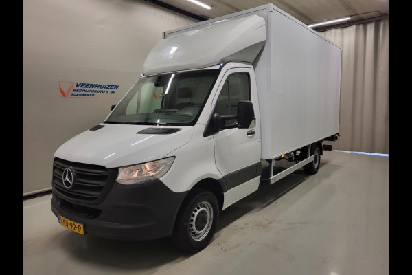 Mercedes-Benz Sprinter 314CDI Bakwagen+Laadklep Euro 6!