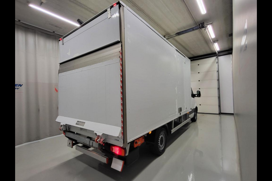 Mercedes-Benz Sprinter 314CDI Bakwagen+Laadklep Euro 6!