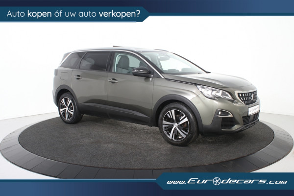 Peugeot 5008 Allure *1ste Eigenaar*Panoramadak*Camera*Ambiente*