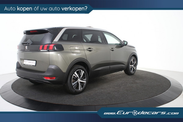 Peugeot 5008 Allure *1ste Eigenaar*Panoramadak*Camera*Ambiente*