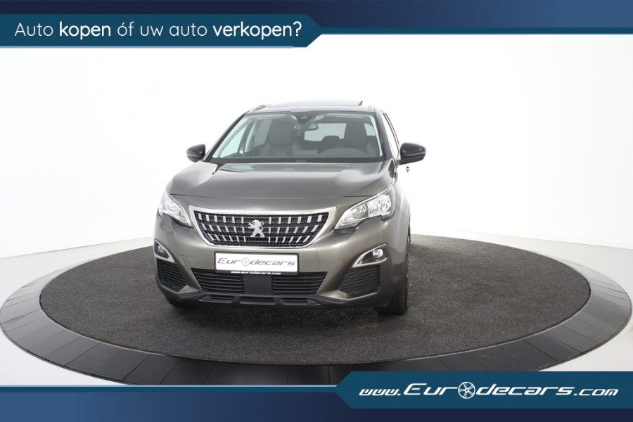 Peugeot 5008 Allure *1ste Eigenaar*Panoramadak*Camera*Ambiente*