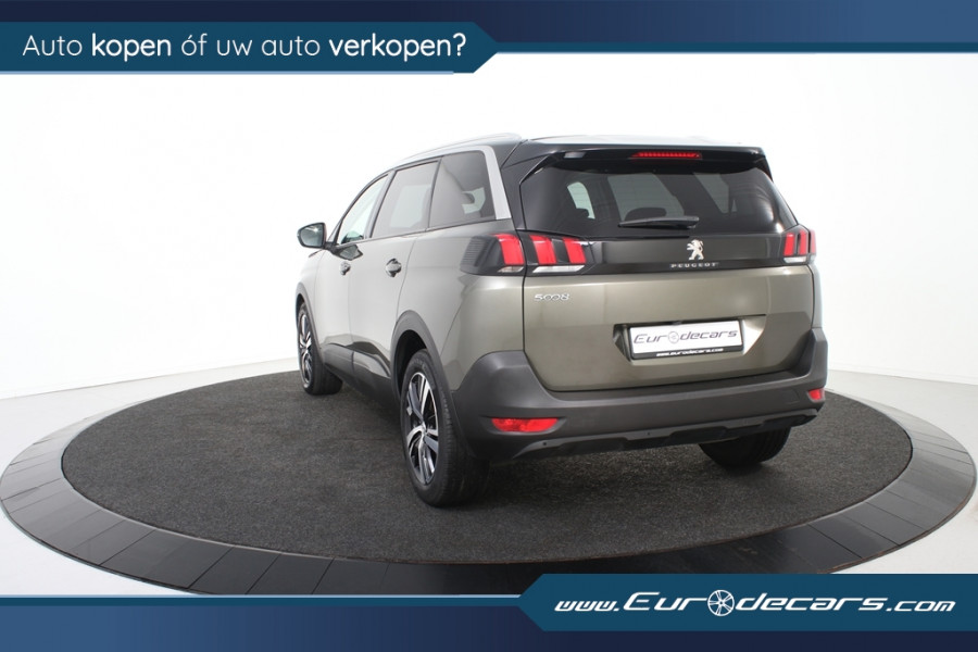 Peugeot 5008 Allure *1ste Eigenaar*Panoramadak*Camera*Ambiente*