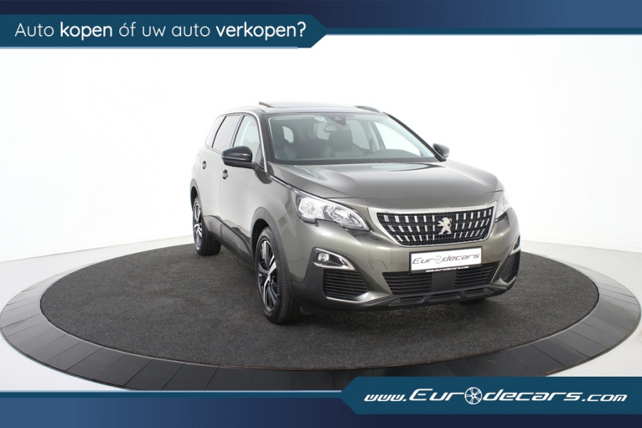 Peugeot 5008 Allure *1ste Eigenaar*Panoramadak*Camera*Ambiente*