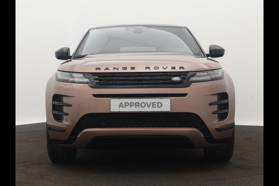 Land Rover Range Rover Evoque P300e AWD R-Dynamic SE