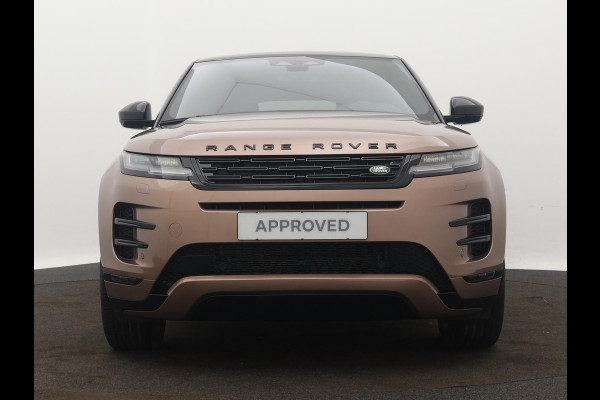 Land Rover Range Rover Evoque P300e AWD R-Dynamic SE