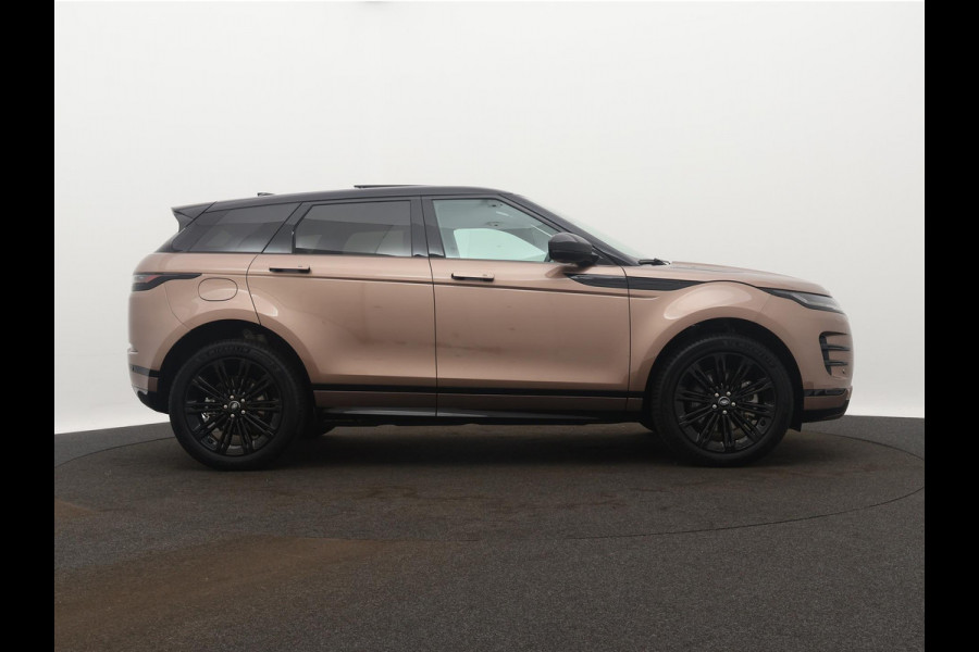 Land Rover Range Rover Evoque P300e AWD R-Dynamic SE