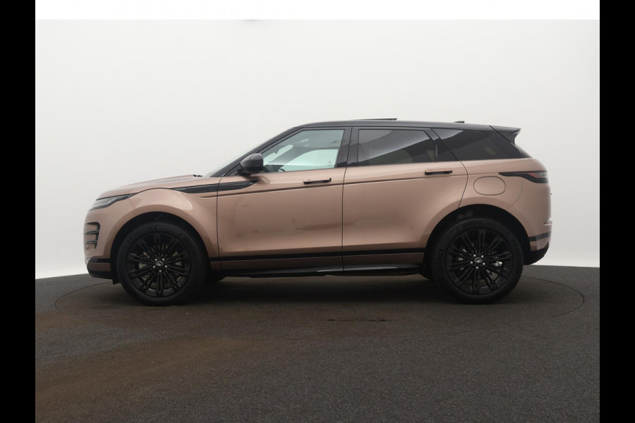 Land Rover Range Rover Evoque P300e AWD R-Dynamic SE