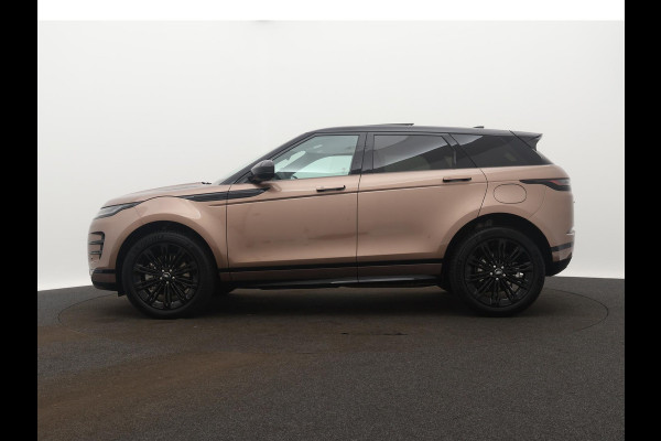 Land Rover Range Rover Evoque P300e AWD R-Dynamic SE