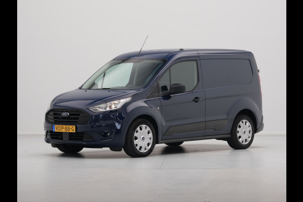 Ford Transit Connect 1.5 EcoBlue L1 Trend Navigatie Camera Trekhaak Airco Carplay