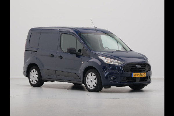 Ford Transit Connect 1.5 EcoBlue L1 Trend Navigatie Camera Trekhaak Airco Carplay