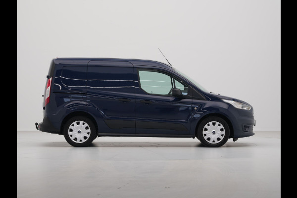 Ford Transit Connect 1.5 EcoBlue L1 Trend Navigatie Camera Trekhaak Airco Carplay