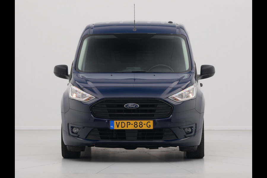 Ford Transit Connect 1.5 EcoBlue L1 Trend Navigatie Camera Trekhaak Airco Carplay